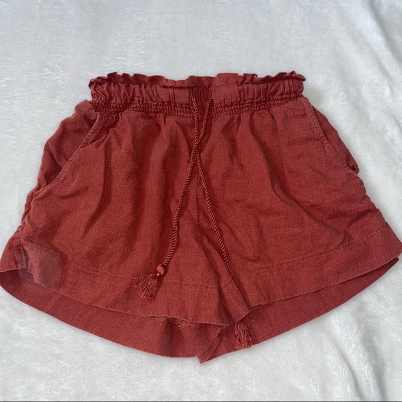 Abercrombie And Fitch Comfy Shorts 